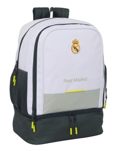 MOCHILA ENTRENAMIENTO REAL MADRID EQUIP. 25/26 Mochila pa...