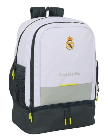 MOCHILA ENTRENAMIENTO REAL MADRID EQUIP. 25/26 Mochila pa...