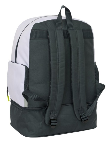MOCHILA ENTRENAMIENTO REAL MADRID EQUIP. 25/26 Mochila pa...