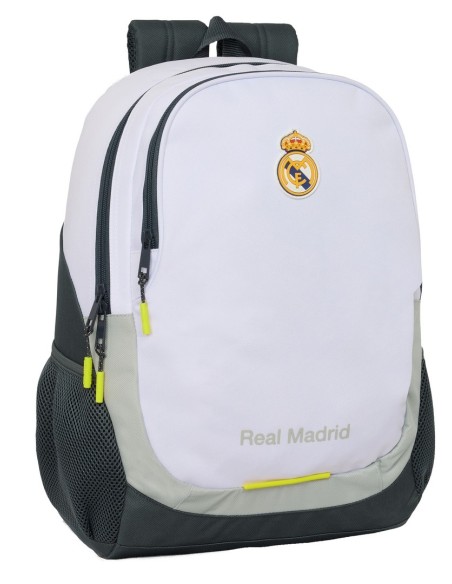 MOCHILA ADAPT.CARRO REAL MADRID EQUIP. 25/26 Nuevos Produ...