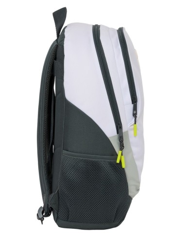 MOCHILA ADAPT.CARRO REAL MADRID EQUIP. 25/26 Nuevos Produ...