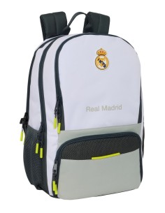 MOCHILA PADEL REAL MADRID EQUIP. 25/26 Mochila para Gimna...