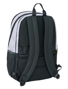 MOCHILA PADEL REAL MADRID EQUIP. 25/26 Mochila para Gimna... 2