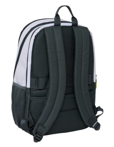 MOCHILA PADEL REAL MADRID EQUIP. 25/26 Mochila para Gimna...