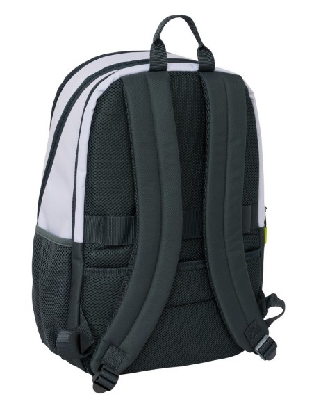 MOCHILA PADEL REAL MADRID EQUIP. 25/26 Mochila para Gimna...