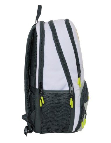 MOCHILA PADEL REAL MADRID EQUIP. 25/26 Mochila para Gimna...