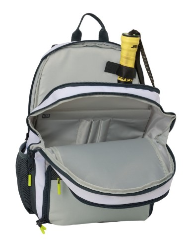 MOCHILA PADEL REAL MADRID EQUIP. 25/26 Mochila para Gimna...