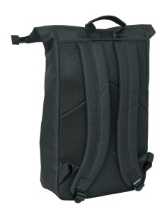 MOCHILA SOLAPA PARA PORTATIL 15,6'' REAL MADRID EQUIP. 25... 2
