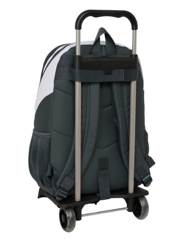 MOCH 665+CARRO 905 REAL MADRID EQUIP. 25/26 Mochilas con ...