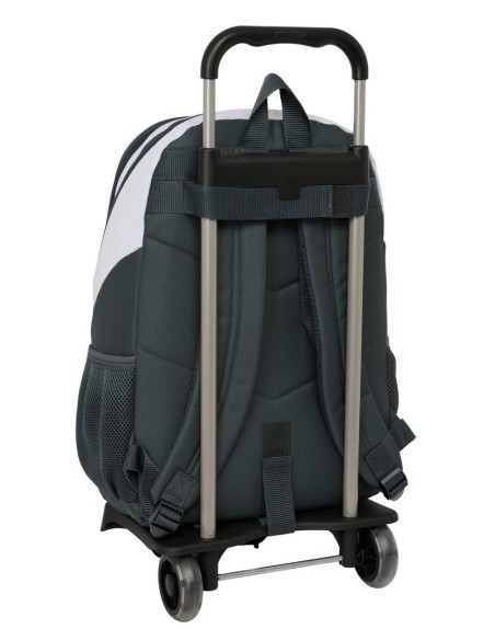 MOCH 665+CARRO 905 REAL MADRID EQUIP. 25/26 Mochilas con ...