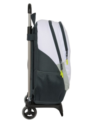 MOCH 665+CARRO 905 REAL MADRID EQUIP. 25/26 Mochilas con ...