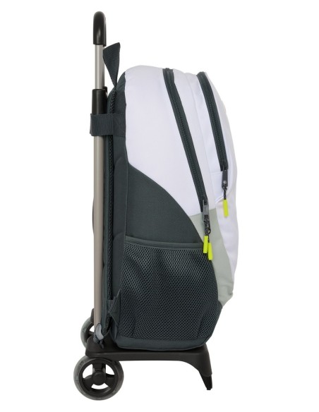 MOCH 665+CARRO 905 REAL MADRID EQUIP. 25/26 Mochilas con ...
