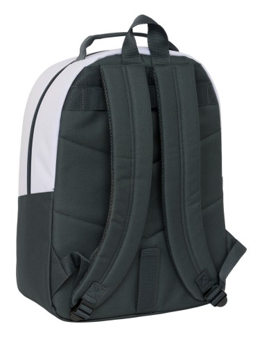 MOCHILA ADAPT.CARRO REAL MADRID EQUIP. 25/26 Nuevos Produ...