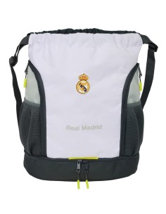 SACO MOCHILA REAL MADRID EQUIP. 25/26 Mochilas Saco Gym |...