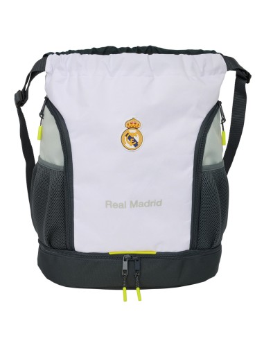SACO MOCHILA REAL MADRID EQUIP. 25/26 Mochilas Saco Gym |...