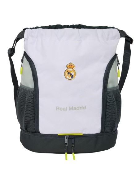 SACO MOCHILA REAL MADRID EQUIP. 25/26 Mochilas Saco Gym |...