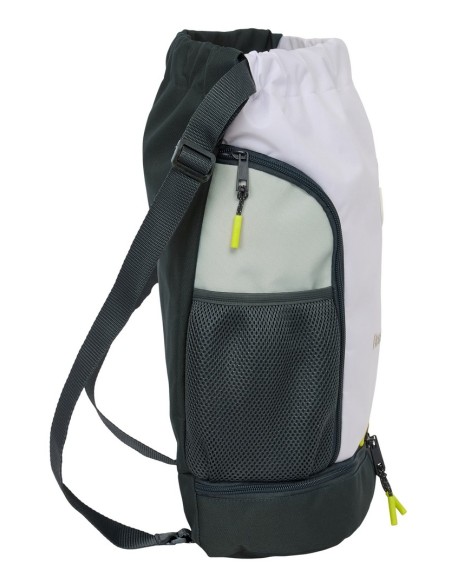 SACO MOCHILA REAL MADRID EQUIP. 25/26 Mochilas Saco Gym |...