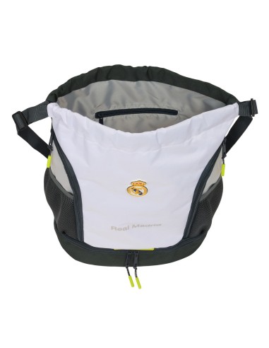 SACO MOCHILA REAL MADRID EQUIP. 25/26 Mochilas Saco Gym |...