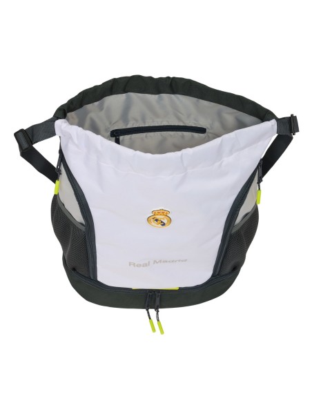 SACO MOCHILA REAL MADRID EQUIP. 25/26 Mochilas Saco Gym |...