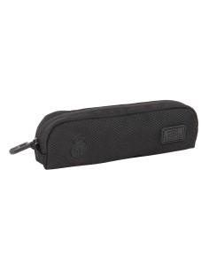 PORTATODO OVALADO REAL MADRID PREMIUM Portatodo Estuche |...