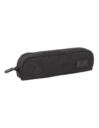 PORTATODO OVALADO REAL MADRID PREMIUM Portatodo Estuche |...