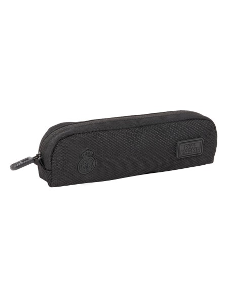 PORTATODO OVALADO REAL MADRID PREMIUM Portatodo Estuche |...