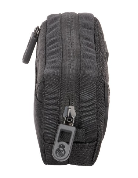 PORTATODO OVALADO REAL MADRID PREMIUM Portatodo Estuche |...