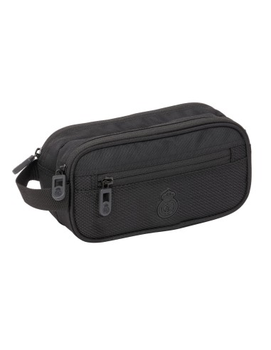 BOLSA ACCESORIOS PORTATIL REAL MADRID PREMIUM Nuevos Prod...