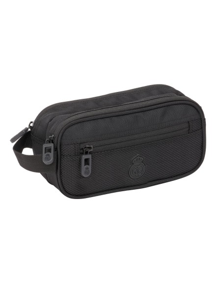 BOLSA ACCESORIOS PORTATIL REAL MADRID PREMIUM Nuevos Prod...