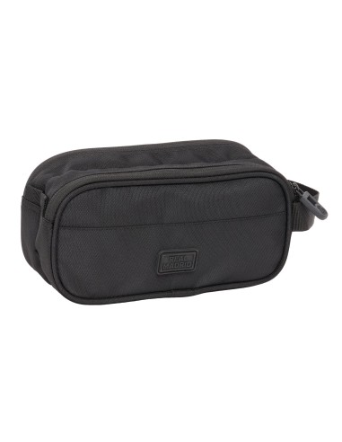 BOLSA ACCESORIOS PORTATIL REAL MADRID PREMIUM Nuevos Prod...
