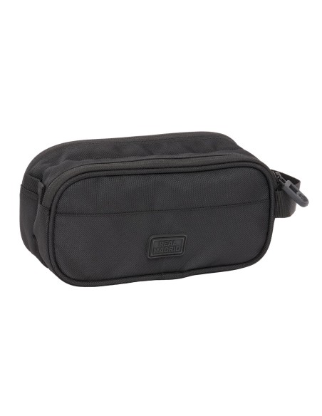 BOLSA ACCESORIOS PORTATIL REAL MADRID PREMIUM Nuevos Prod...
