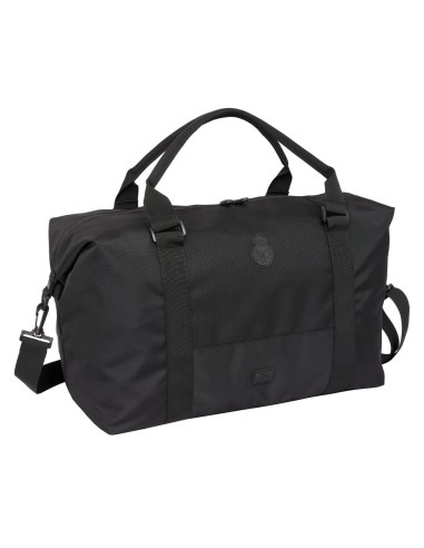 BOLSA DE FIN DE SEMANA REAL MADRID PREMIUM Maletas viaje ...
