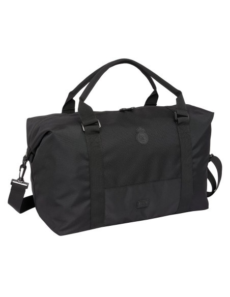 BOLSA DE FIN DE SEMANA REAL MADRID PREMIUM Maletas viaje ...