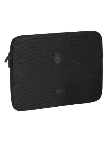 FUNDA PARA PORTATIL 15,6'' REAL MADRID PREMIUM Funda Tabl...