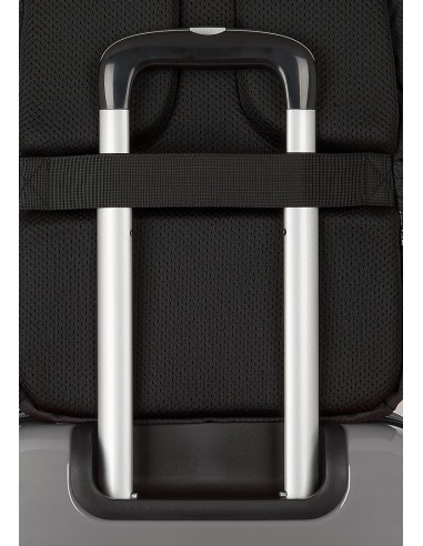 MOCHILA PORTATIL 15,6"+TABLET+USB REAL MADRID PREMIUM Moc...