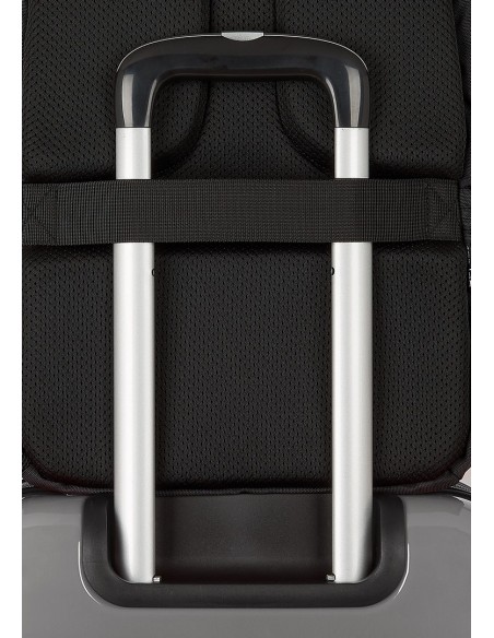 MOCHILA PORTATIL 15,6"+TABLET+USB REAL MADRID PREMIUM Moc...