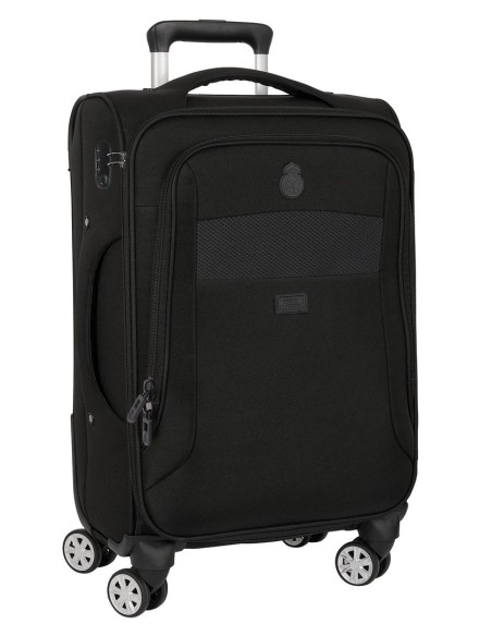 TROLLEY CABINA BLANDA 20" REAL MADRID PREMIUM Maletas Cab...