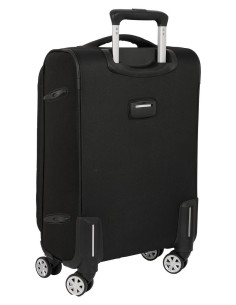 TROLLEY CABINA BLANDA 20" REAL MADRID PREMIUM Maletas Cab... 2