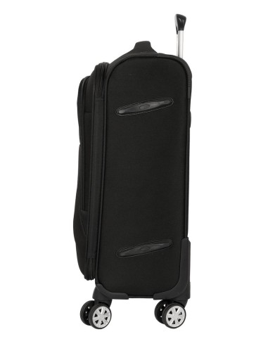 TROLLEY CABINA BLANDA 20" REAL MADRID PREMIUM Maletas Cab...