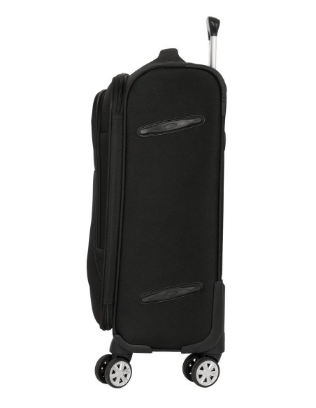 TROLLEY CABINA BLANDA 20" REAL MADRID PREMIUM Maletas Cab...