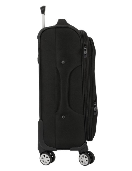 TROLLEY CABINA BLANDA 20" REAL MADRID PREMIUM Maletas Cab...