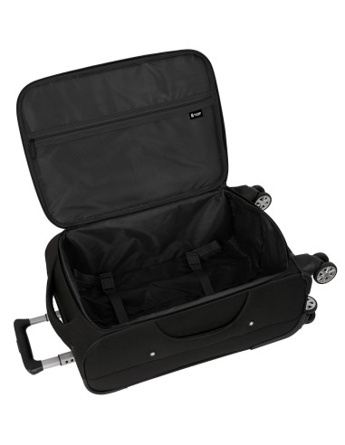 TROLLEY CABINA BLANDA 20" REAL MADRID PREMIUM Maletas Cab...