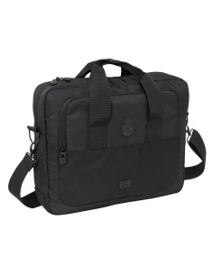 MALETIN PARA PORTATIL 15,6'' REAL MADRID PREMIUM Cartera ...