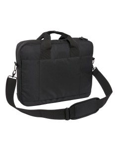MALETIN PARA PORTATIL 15,6'' REAL MADRID PREMIUM Cartera ... 2