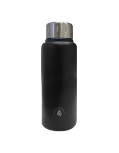 BOTELLA TERMO ACERO INOXIDABLE 500ml REAL MADRID PREMIUM ... 2