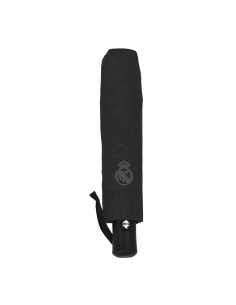 PARAGUAS PLEGABLE AUTOMATICO 58 CM REAL MADRID PREMIUM Pa... 2