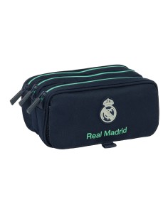 PORTATODO TRIPLE BIG REAL MADRID 2 EQUIPACION 25/26 Nuevo...