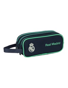 PORTATODO TRIPLE REAL MADRID 2 EQUIPACION 25/26 Portatodo...