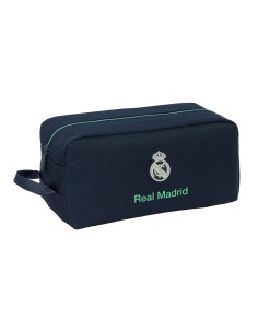 ZAPATILLERO REAL MADRID 2 EQUIPACION 25/26 Zapatillero | ...
