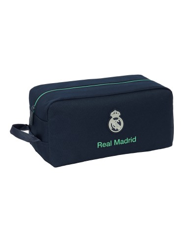 ZAPATILLERO REAL MADRID 2 EQUIPACION 25/26 Zapatillero | ...